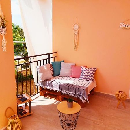 Orange Guest House Dhërmi Eksteriør billede